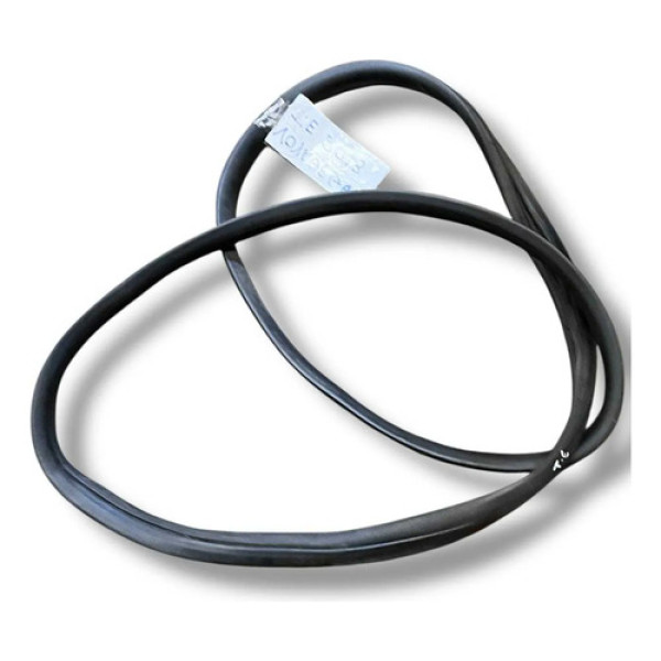 Borracha Porta Traseira Esquerda Volkswagen 2013  2014 2015