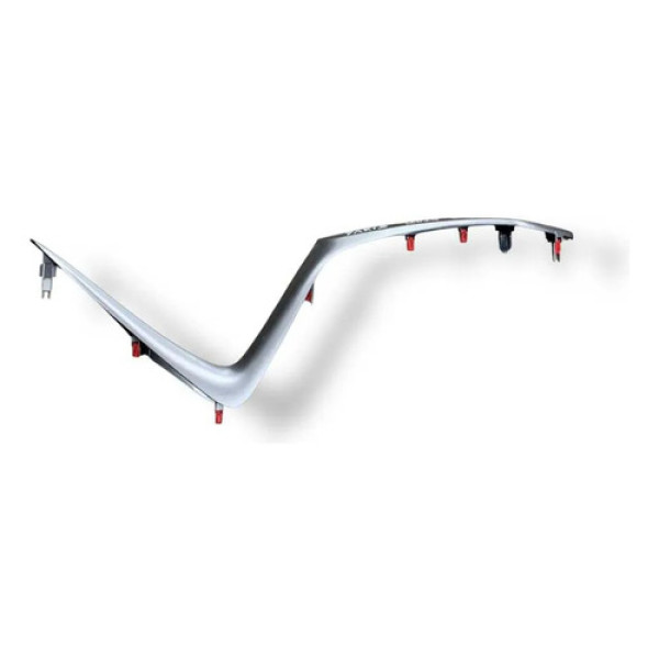 Moldura Friso Console Direito Toyota Yaris 2019 550460d080