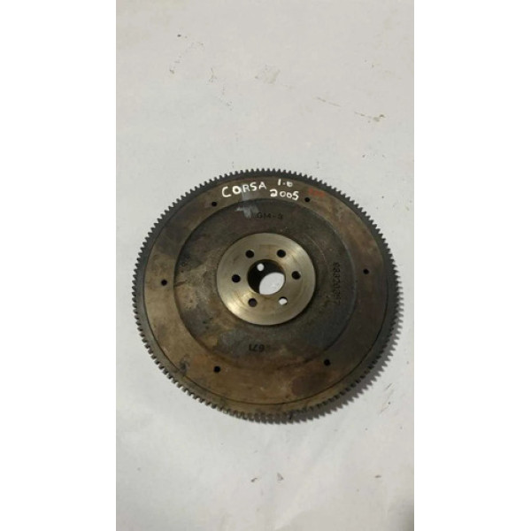  Volante Cremalheira Chevrolet Corsa 1.6 2005 93320357