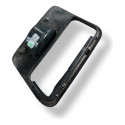 Moldura Cinzero Porta Traseira Esquerda Blazer 2008 93397725