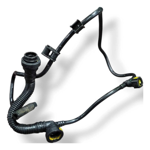 Mangueira Respiro Óleo Peugeot 206 Sw 1.4 2007 2008 2009
