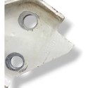 Par Dobradiças Porta Traseira Direita Gm S10 2014 031213a