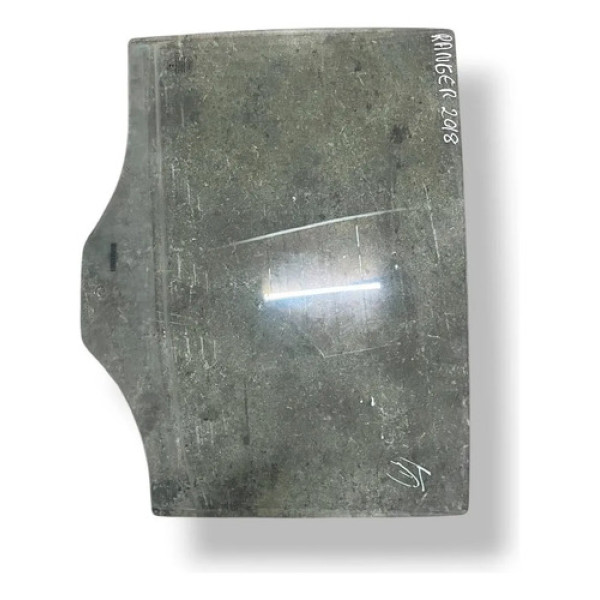 Vidro Porta Traseira Esquerda Ford Ranger 2018 2019 2020
