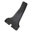Moldura Coluna Dianteira Esquerda Gm Celta 2007 - 93363806 Prateado