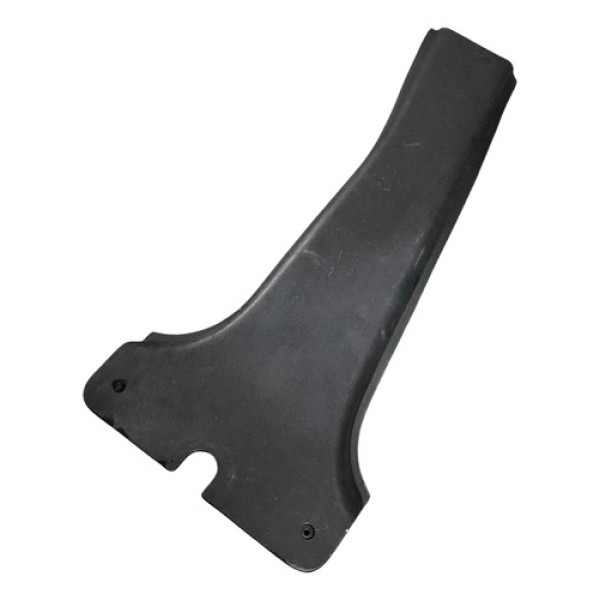 Moldura Coluna Dianteira Esquerda Gm Celta 2007 - 93363806 Prateado