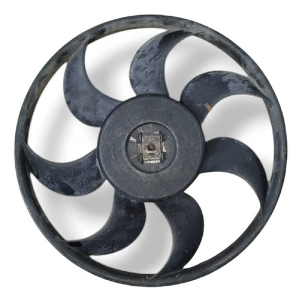 Hélice Ventoinha Radiador S/motor Zafira 2007 F008c10049