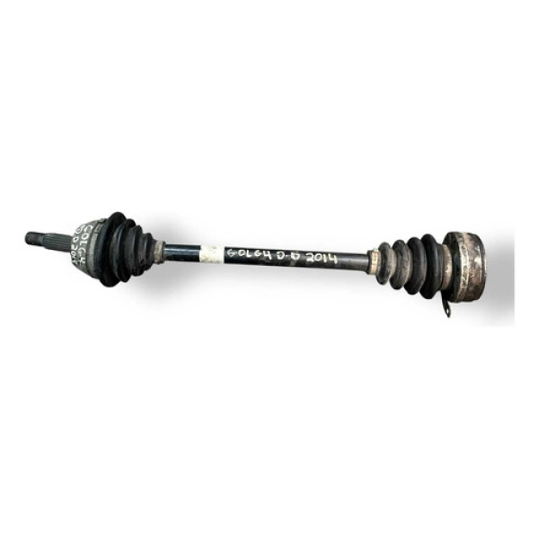 Semi Eixo Dianteiro Direito Volkswagen Gol 2011 2012 2013