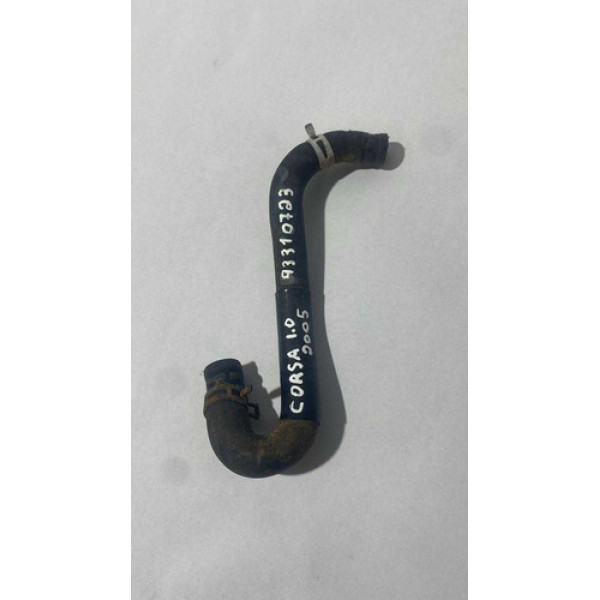 Mangueira Ar Quente Chevrolet Corsa 1.0 2005 93310723 