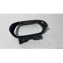 Moldura Painel Instrumentos Gm Cobalt 1.4 2012 2013 Atu51716 Preto Painel De Instrumentos