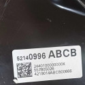 Hidrovácuo Servo Freio Gm Cobalt 1.8 2013/2016 Aut 52140996