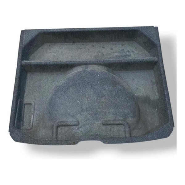 Forro Estepe Porta-malas Volvo Xc60 2008 2009 2010 30740434
