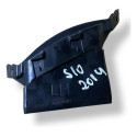 Moldura Difusor Ar Lado Esquerdo S10 2013 2014 2015 5002971