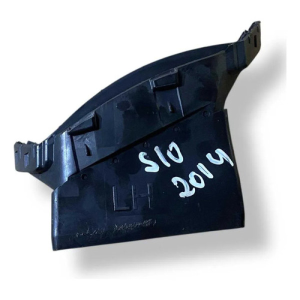 Moldura Difusor Ar Lado Esquerdo S10 2013 2014 2015 5002971