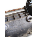 Maçaneta Externa Dianteira Esquerda Corsa 1998/2002 2531611c Cinza Dianteira