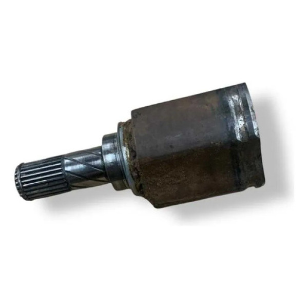 Tulipa Semi Eixo Lado Direito Nissan March 1.6 2015 2016