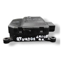 Motor Atuador Caixa Ar Chevrolet Zafira 2.0 2005 - 309368000