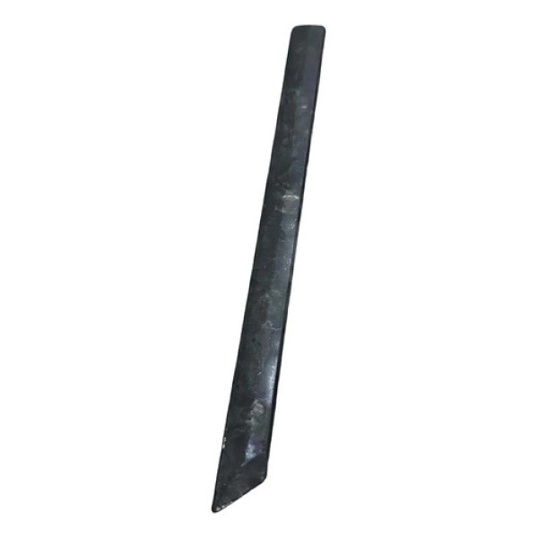 Friso Porta Lado Direito Volkswagen Gol G4 2007 2008 2009 Preto