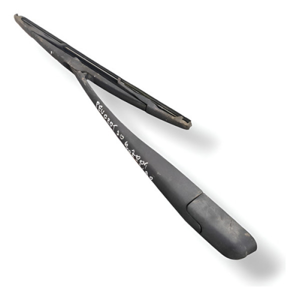 Braço Limpador Traseiro Peugeot 206 1.0 2001/2004 9639169777
