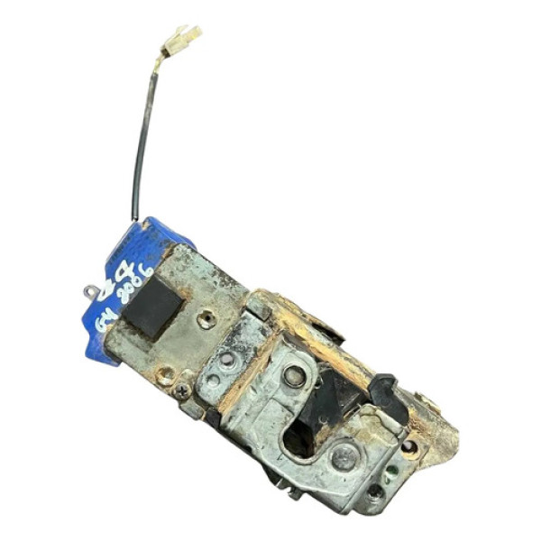 Fechadura Dianteira Direita Volkswagen Gol G4 2006 2007 2008