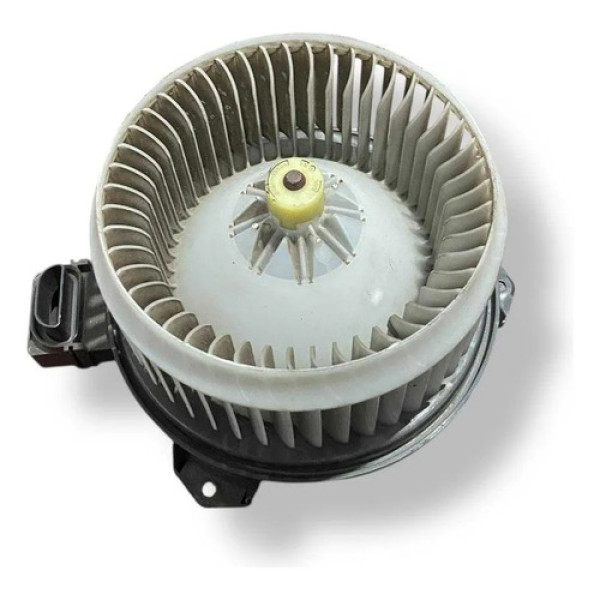Motor Ventilador Ar Forçado Chevrolet Onix 1.0 2020 2021 12