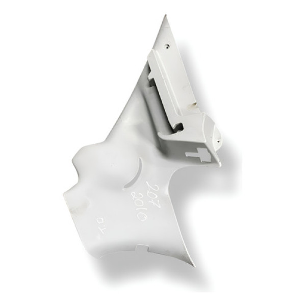 Suporte Bagagito Traseiro Direito Peugeot 207 2010 683610377 Água