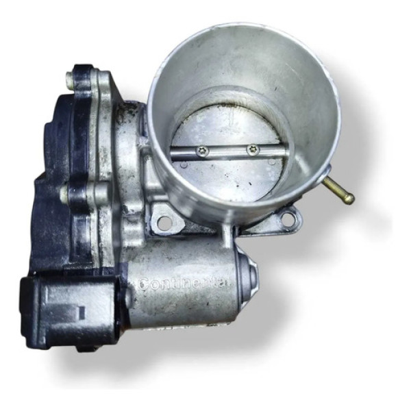 Tbi Corpo Borboleta Volkswagen Voyage 1.6 2014 032133062a