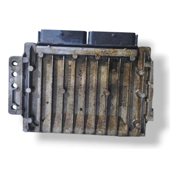 Módulo Injeção Renault Clio 1.0 8v 1999 A 2002 8200057541