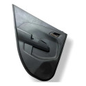 Forro Porta Traseira Esquerda Sonic Sedán 2013 2014 Avf41134