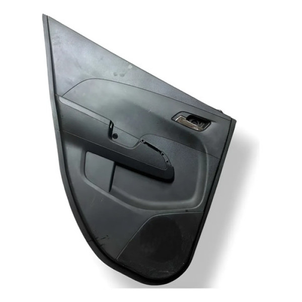 Forro Porta Tras Esquerda Sonic Sedán 2013 2014 Avf41134