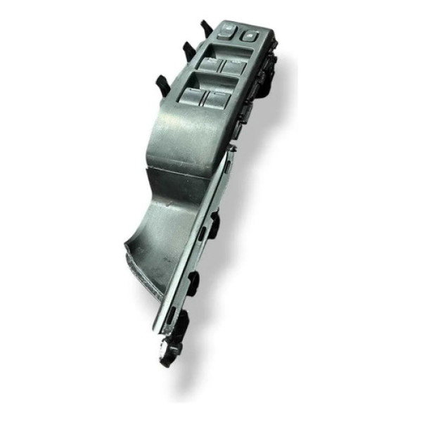 Moldura Botão Vidro Dianteiro Esquerdo Fit 2013 83591tj0