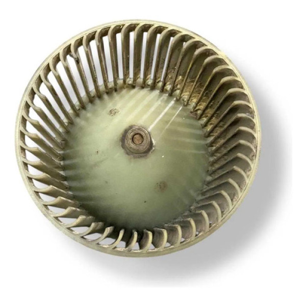 Motor  Ventilador Ar Forçado Fiat Siena 2006 2007 2008 2009