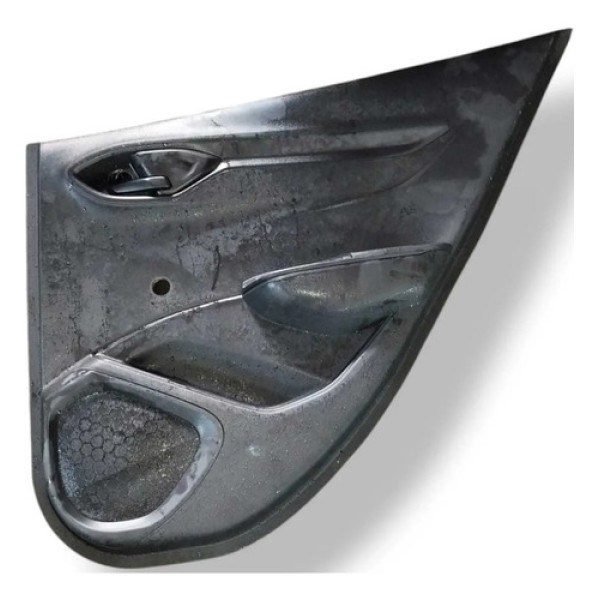 Forro Porta Traseira Direita Chevrolet Onix 2015 52041328
