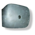 Moldura Inferior Chave Luz Seta Gm Corsa Maxx 2010 93331816