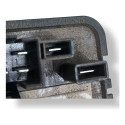 Resistencia Ar Condicionado Chevrolet Zafira 2008 52488536