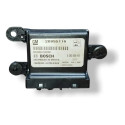 Módulo Sensor Estacionamento Gm Sonic Sedán 2014 20895116 Preto