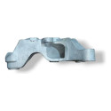 Suporte Coxim Esquerdo Motor Chevrolet Montana 2009 24411042