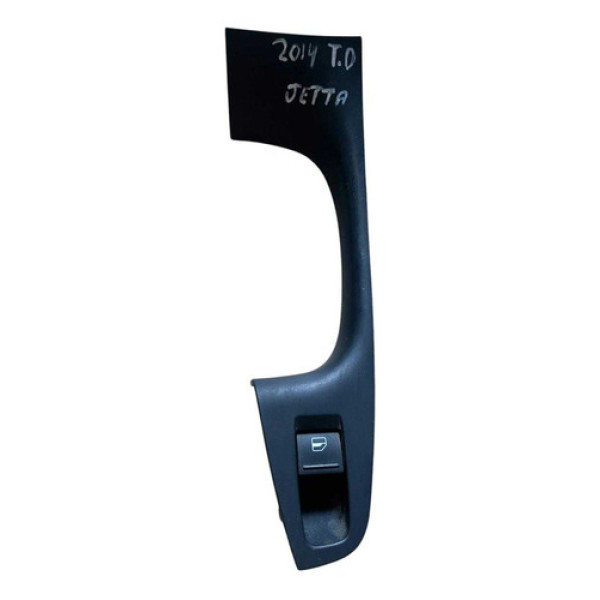 Comando Vidro Traseiro Dir.jetta 2.0 2014 / 2015 5c6867256cd