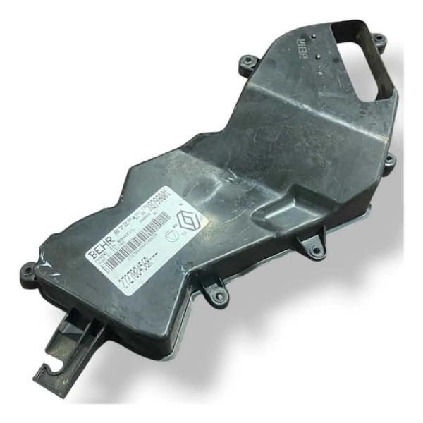 Carcaça Caixa Evaporadora Renault Duster 2014 272708456r