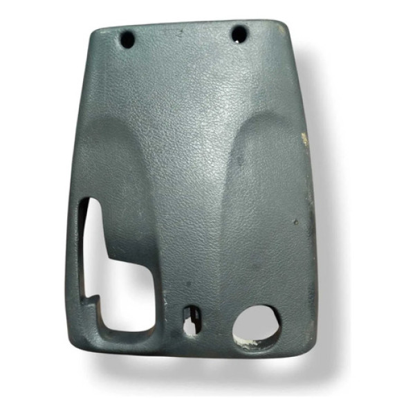 Moldura Inferior Chave Seta Renault Clio 05 2006 7700413067