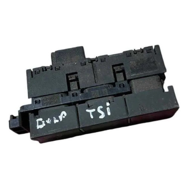 Botão Sensor Estacionamento Vw Golf Tsi 5g1927238e Original