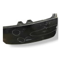Tampa Traseira Porta Malas Chevrolet Gm Meriva 2008 Detalhe Preto
