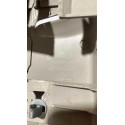 Moldura Coluna Porta Dianteira Direito Meriva 2010 93307012 Branco