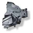 Carcaça Caixa Evaporadora Chevrolet Meriva 2006 2007 2008