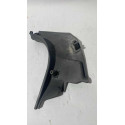 Moldura Soleira Ld Esquerdo Chevrolet Meriva 2010 93368626