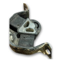 Coxim Motor Lado Esquerdo Gm Corsa Classic 2008 90495169