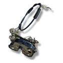 Fechadura Porta Traseira Direita Gm Corsa Classic 2007 2008