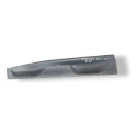 Friso Porta Dianteira Esquerda Tracker 2020 A2024 2bm3080381 Preto