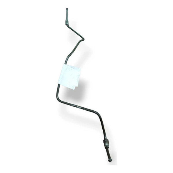 Cano Tubo Freio Rígido Renault Clio 2009 2010 2011 2012 2013