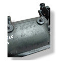 Maçaneta Externa Dianteira Direita Classic 2011 - 93251720 Preto Dianteira