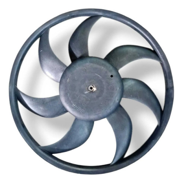 Helice Ventoinha 1.8 16v Fiat Idea 2012 2013 2014 9140229